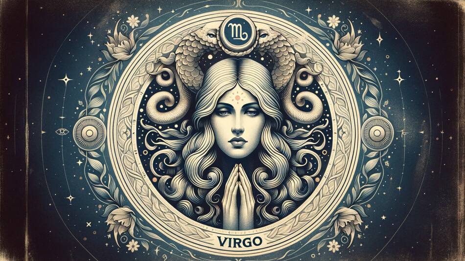 Horóscopo de Virgo de hoy: miércoles 13 de noviembre de 2024. Foto: Redacción canal26.com