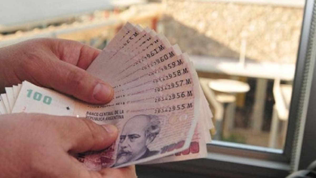 El rendimiento de los plazos fijos en marzo 2026.