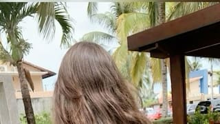 El glow también llega al pelo: 4 consejos para mantener el cabello sano en verano y protegerlo del sol, el calor y el mar