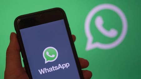 WhatsApp :Una falla del sistema permitió que hackers accedieran a los teléfonos de los usuarios