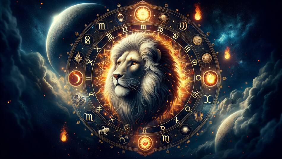 Horóscopo de Leo de hoy: miércoles 5 de febrero de 2025. Foto: Redacción canal26.com