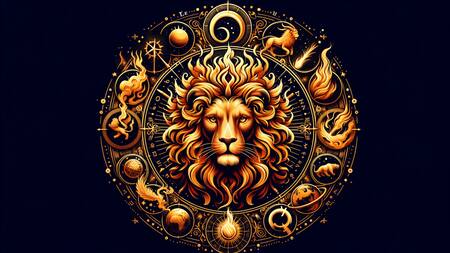 Horoscopo de Leo de hoy: martes 23 de julio de 2024. Foto: Redacción canal26.com