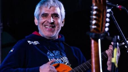 Carlos "Peteco" Carabajal