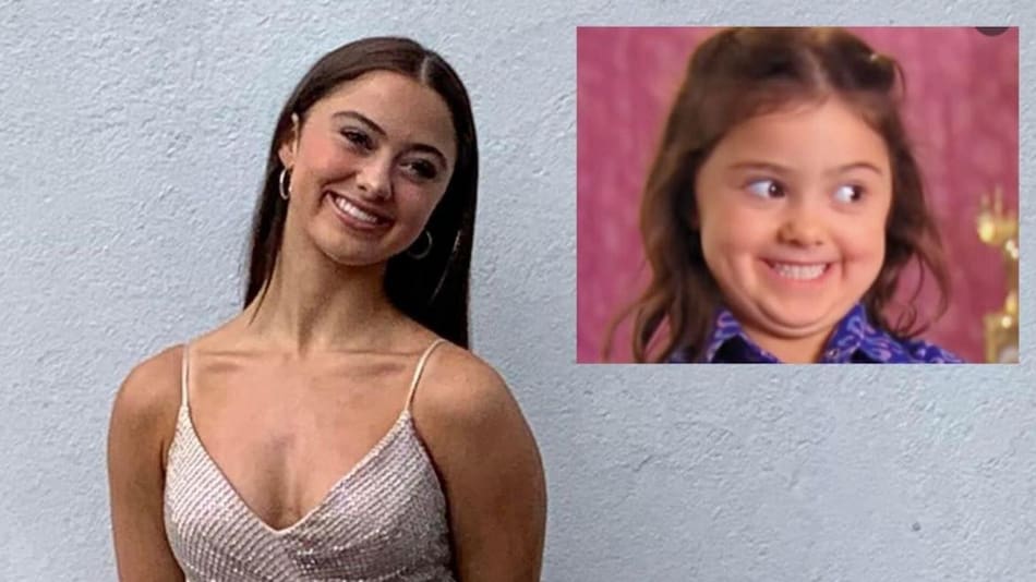 Falleció Kailia Posey, la chica de uno de los memes más famosos de internet.
