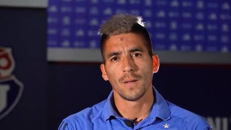 Leandro Fernández pidió disculpas por su accidente vehicular. Foto: captura de video.