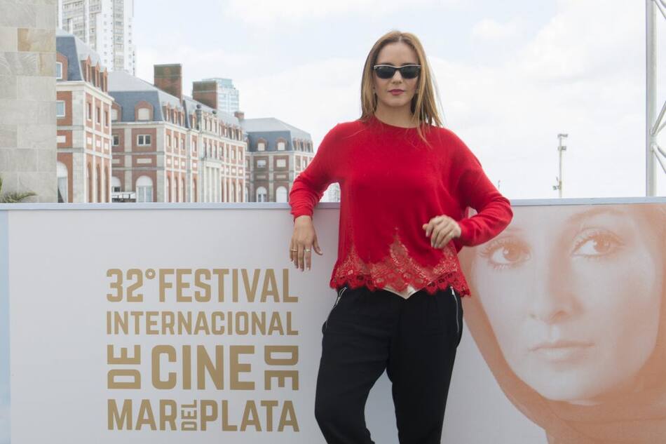 Catalina Sandino Moreno