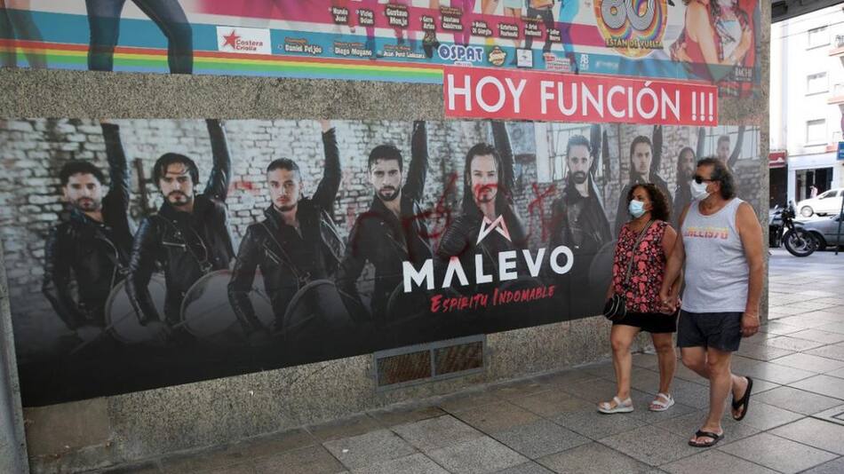 Malevo