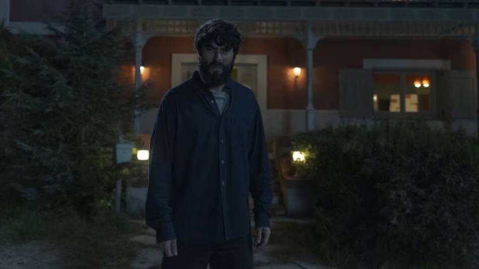 La última noche en Tremor. Fuente: Netflix.