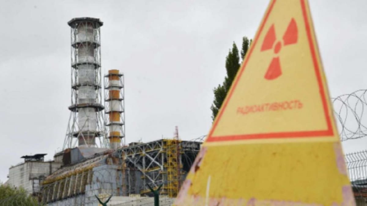 Chernobyl