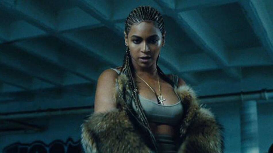Beyoncé - Lemonade