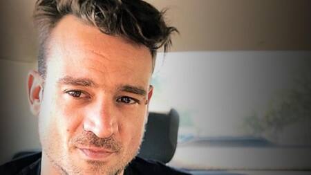 Chano Charpentier, NA