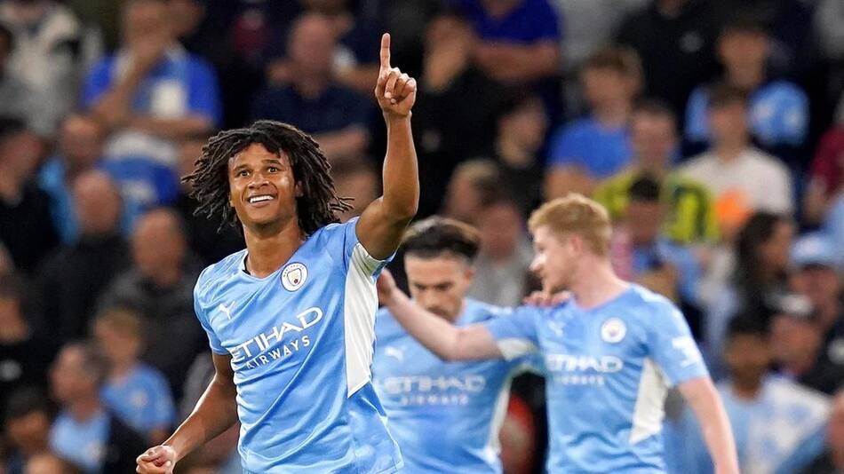 Manchester City, Champions League, EFE
