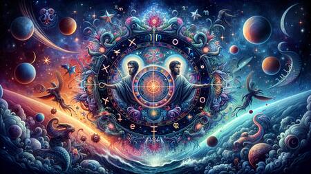 Horóscopo de Géminis de hoy: martes 31 de diciembre de 2024. Foto: Redacción canal26.com