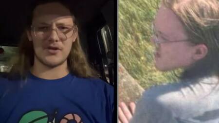 Thomas Matthew Crooks, el atacante de Donald Trump. (Foto: Times Now News)