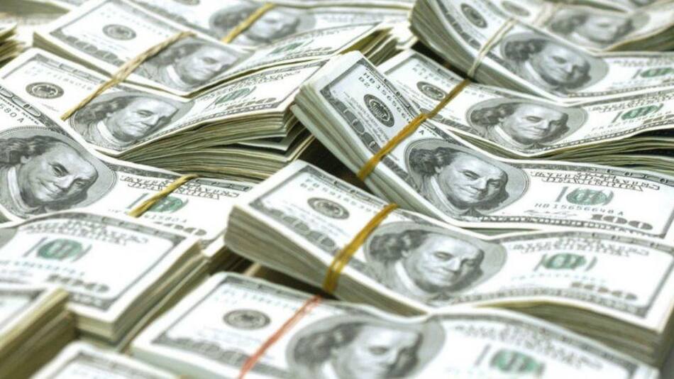 Dólar
