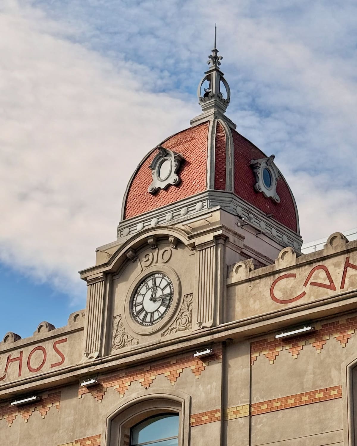 Palacio Lezama