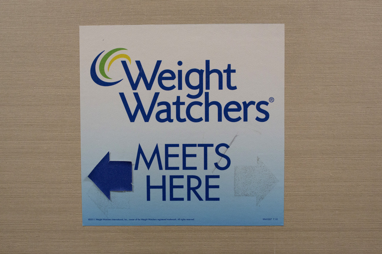 WeightWatchers. Foto: REUTERS/Brendan McDermid.