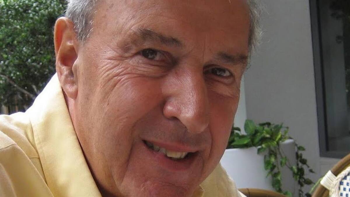 Aldo Ducler