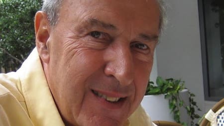 Hijo de Ducler dijo que él y su padre “recibían llamados amenazantes”