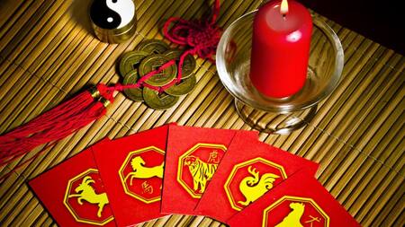 Horóscopo Chino. Foto: X