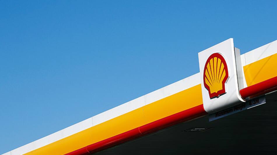 Shell