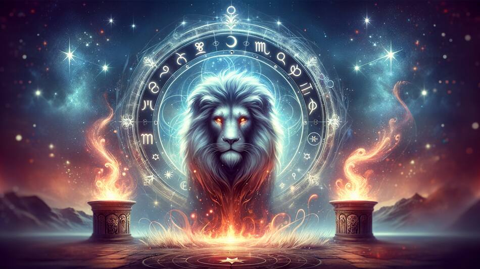 Horoscopo de Leo de hoy: martes 2 de julio de 2024. Foto: Redacción canal26.com