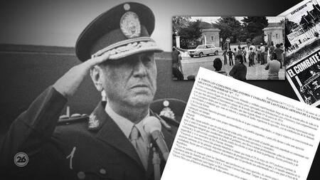 Juan Domingo Perón, ataque a Guarnición Militar de Azul