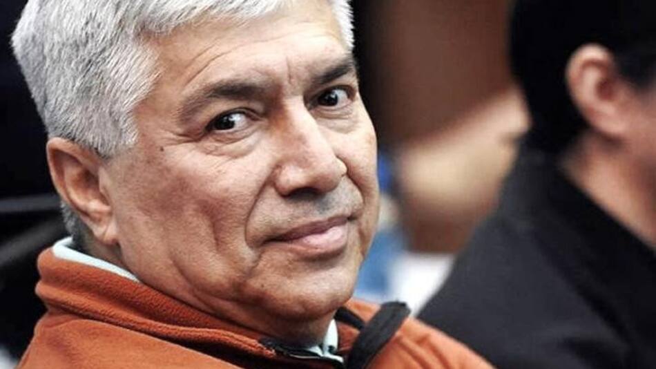 Lázaro Báez