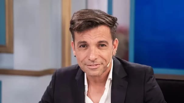 Martín Bossi denunció a su empleada doméstica por presunto robo: "Es muy peligrosa"