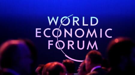 Cumbre de Davos (Reuters)