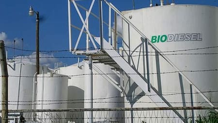 Biodiesel