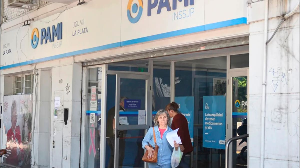 Los motivos válidos para hacer reclamos ante el PAMI.