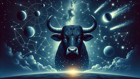 Horóscopo de Tauro de hoy: jueves 6 de junio de 2024. Foto: Redacción canal26.com