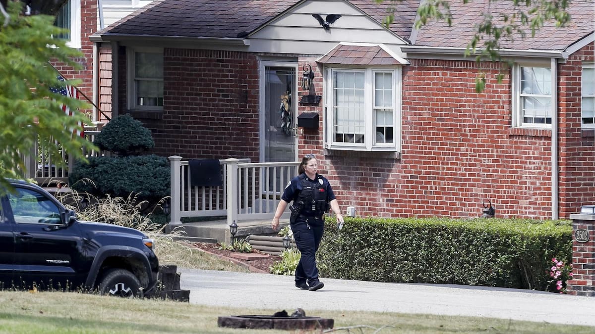 El arma con la que Thomas Matthew Crooks disparó a Trump habría sido adquirida legalmente por el padre
