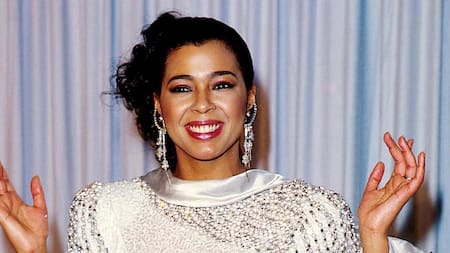 Irene Cara.