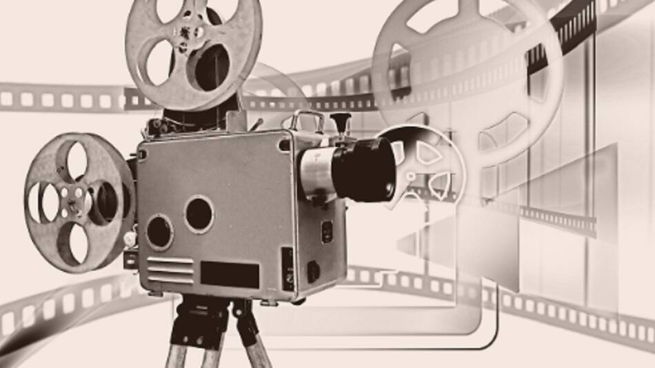 Películas y series. Foto: Pixabay.