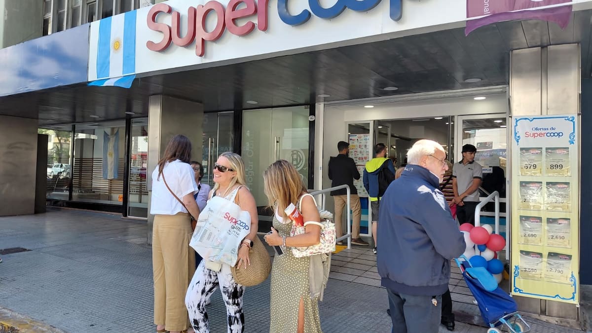 El supermercado furor de los 80 regresó a Buenos Aires: dónde abrieron sus locales y qué precios tienen sus ofertas