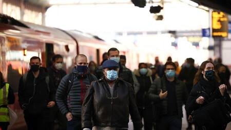 Coronavirus en Europa, Reuters