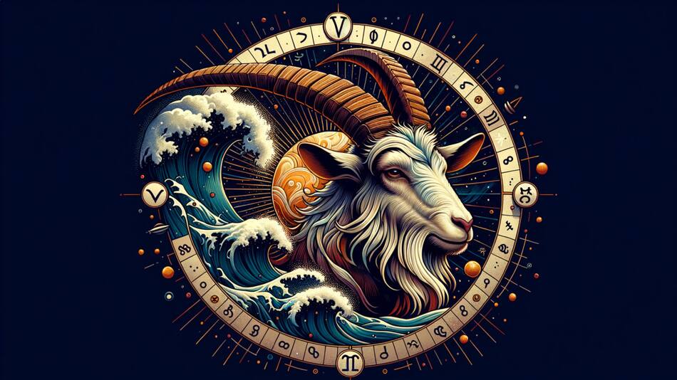 Horóscopo de Capricornio de hoy: martes 14 de enero de 2025. Foto: Redacción canal26.com