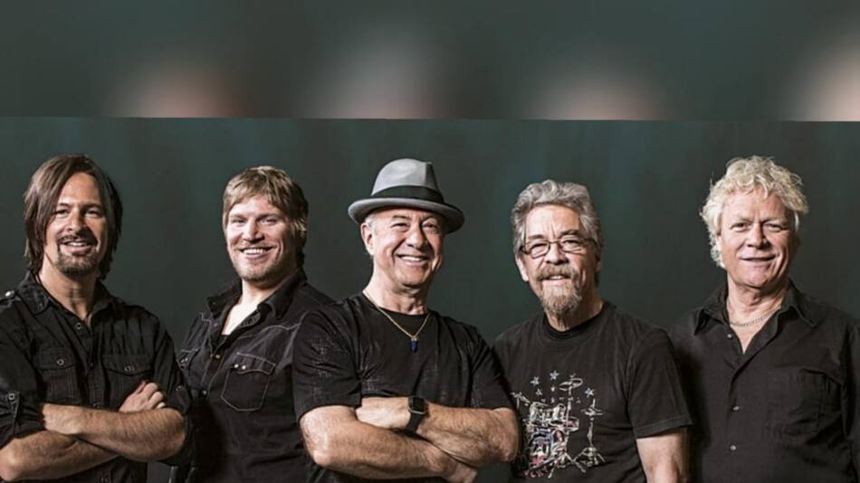 Creedence Clearwater Revisited
