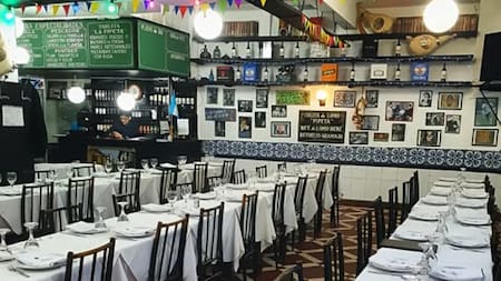 Bodegón. Foto: Instagram @bodegonlapipeta