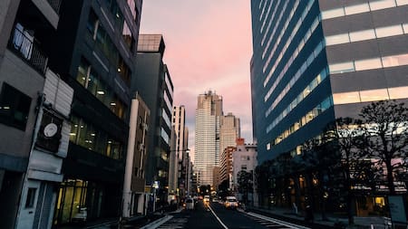 Japón, un país resistente a los terremotos: de qué se trata la exitosa estrategia
