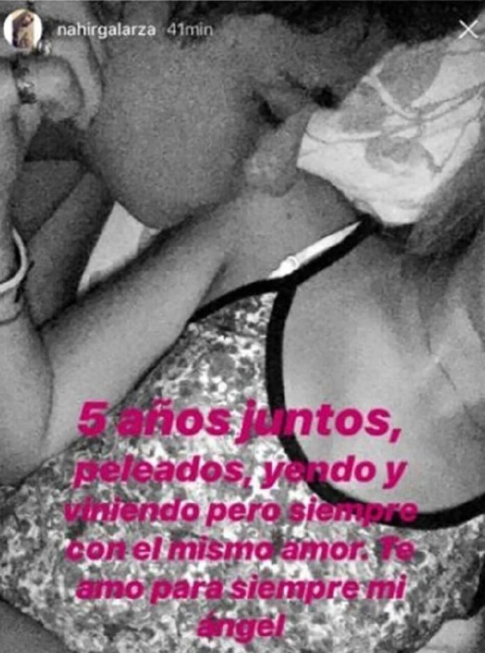 Chica que mató al novio - Nahir Galarza