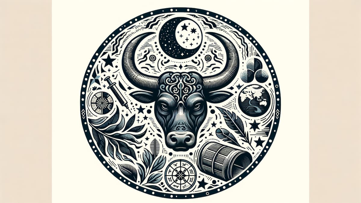 Horoscopo de Tauro de hoy: domingo 21 de septiembre de 2025