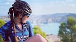 La batalla legal de una ciclista española que lucha por borrar su pasado digital en OnlyFans: “Ya no refleja quién soy”
