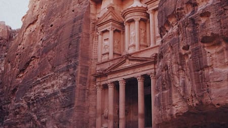 El 6 de diciembre de 1985 fue inscrito en la Lista del Patrimonio Mundial de la Unesco