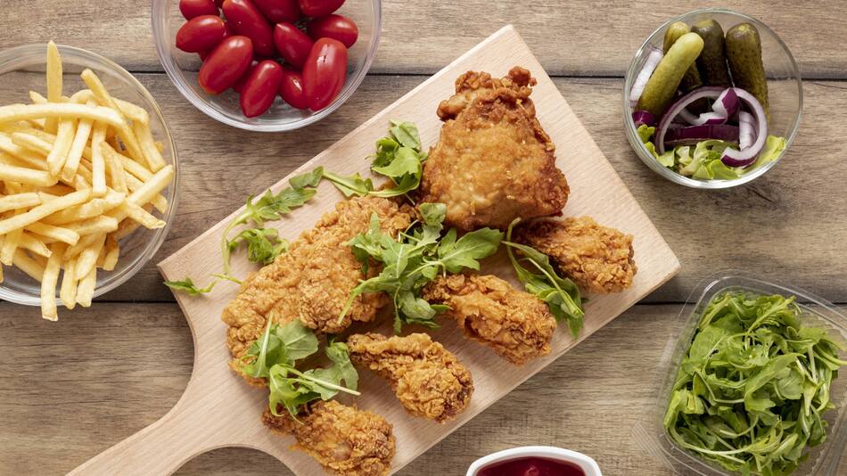 El plato de moda que genera polémica. Foto Unsplash.