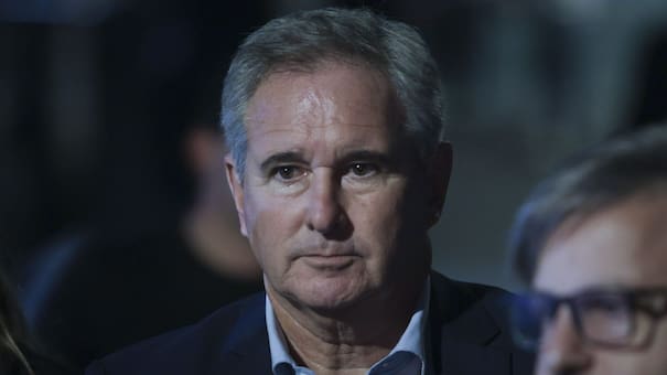 El canciller Pablo Quirno celebró el acuerdo comercial de Argentina con EEUU: “Es un privilegio y un honor”