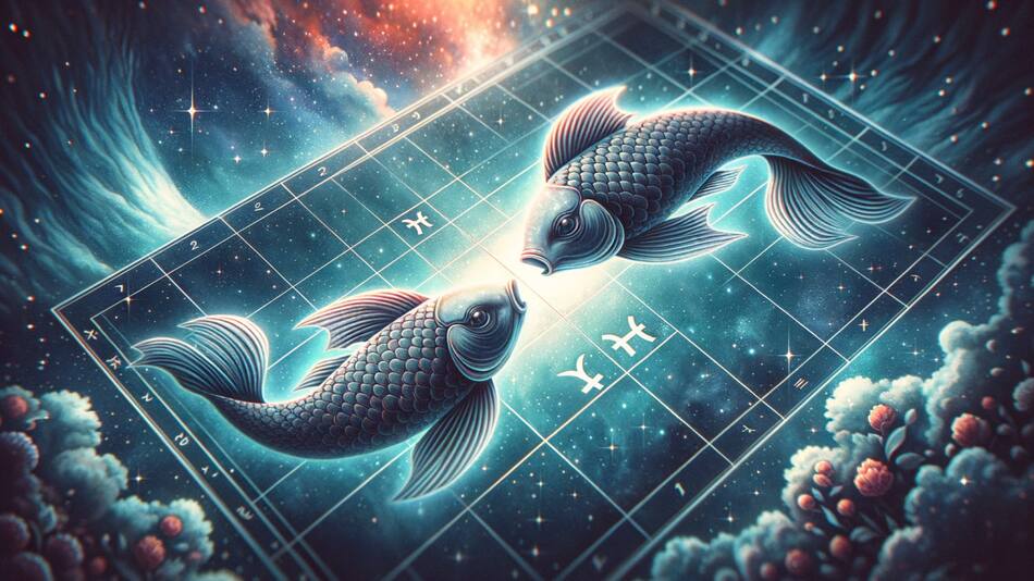 Horoscopo de Piscis de hoy: viernes 18 de octubre de 2024. Foto: Redacción canal26.com