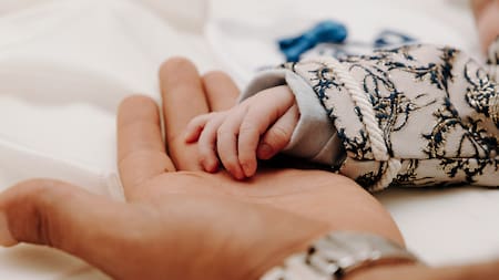 Cuáles son los nombres más elegidos de los niños.